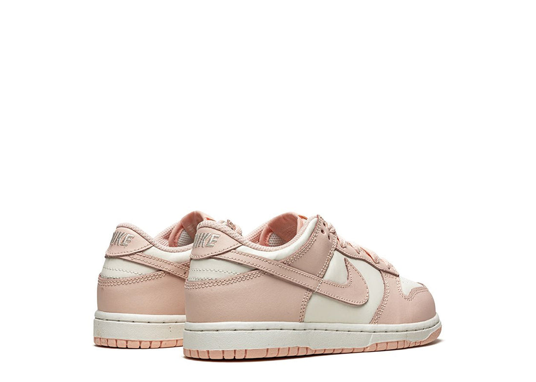 Nike Dunk Low PS "Orange Pearl"