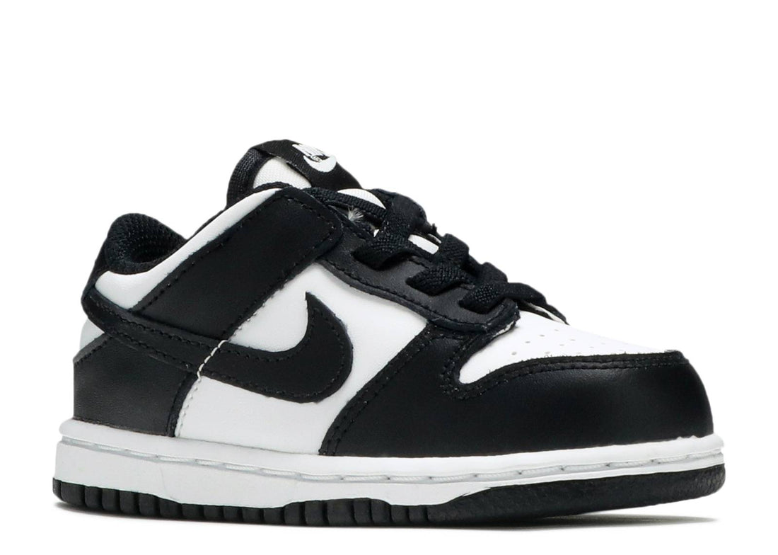 Nike Dunk Low TD "Black/White" Panda