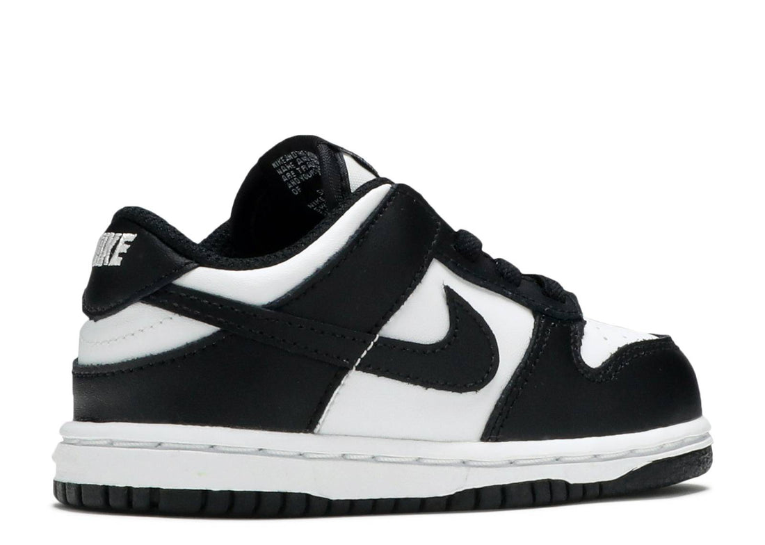 Nike Dunk Low TD "Black/White" Panda