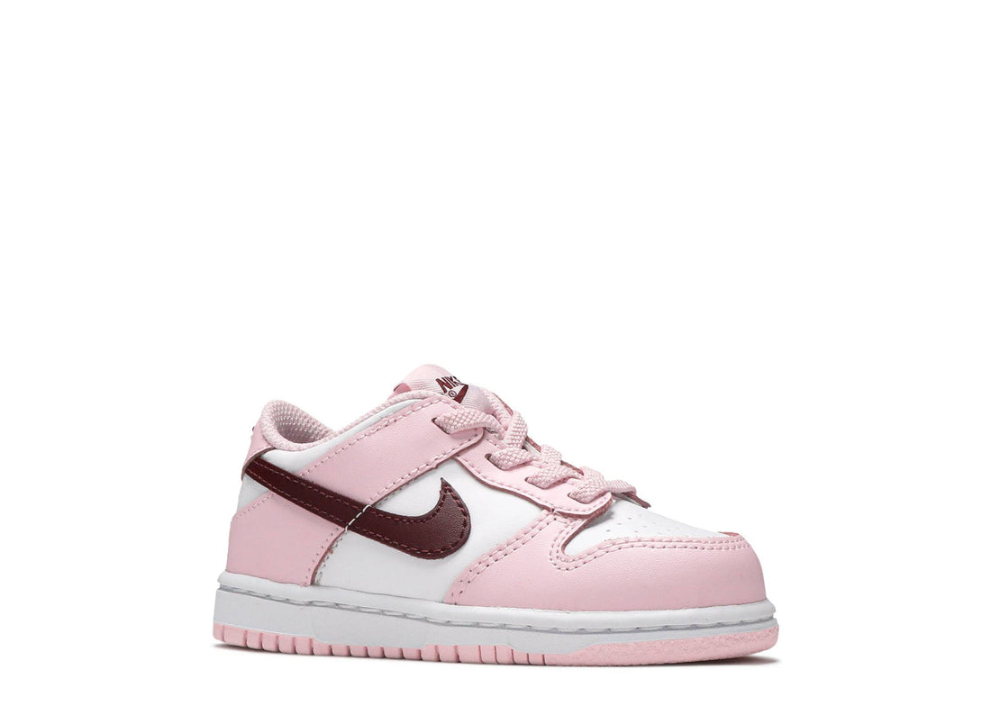 Nike Dunk Low TD "Valentine's Day"