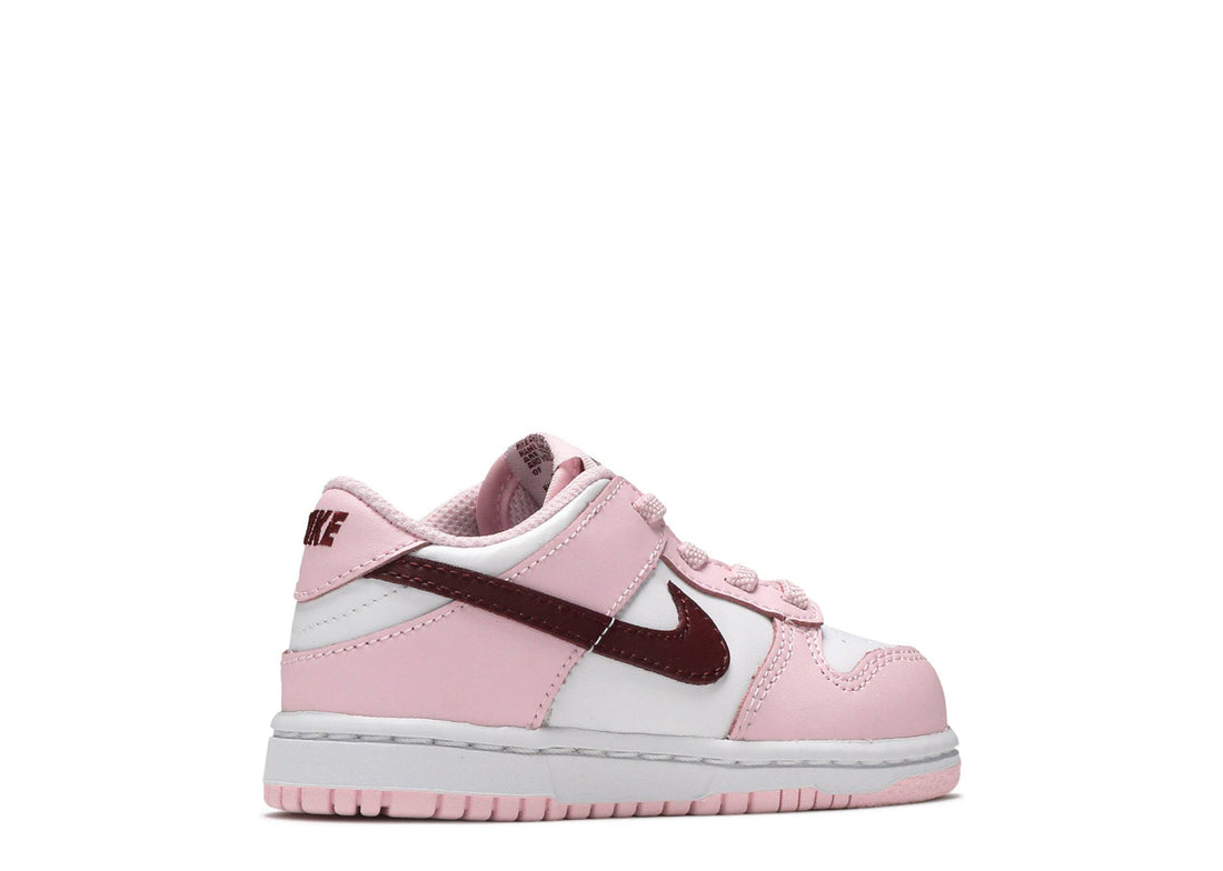 Nike Dunk Low TD "Valentine's Day"