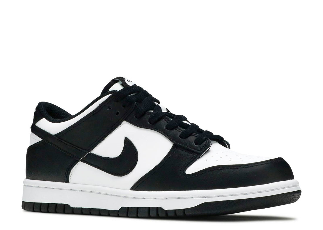 Nike Dunk Low GS "Black/White" Panda