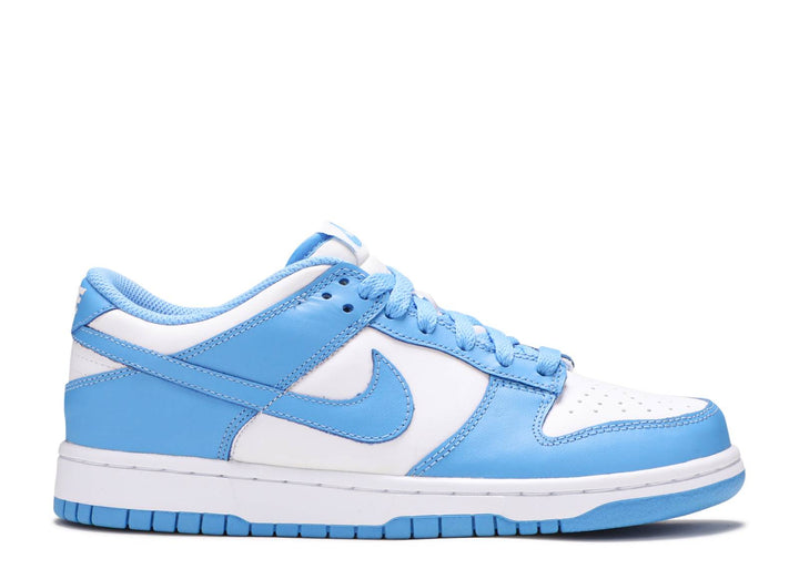 Nike Dunk Low GS "UNC University Blue"