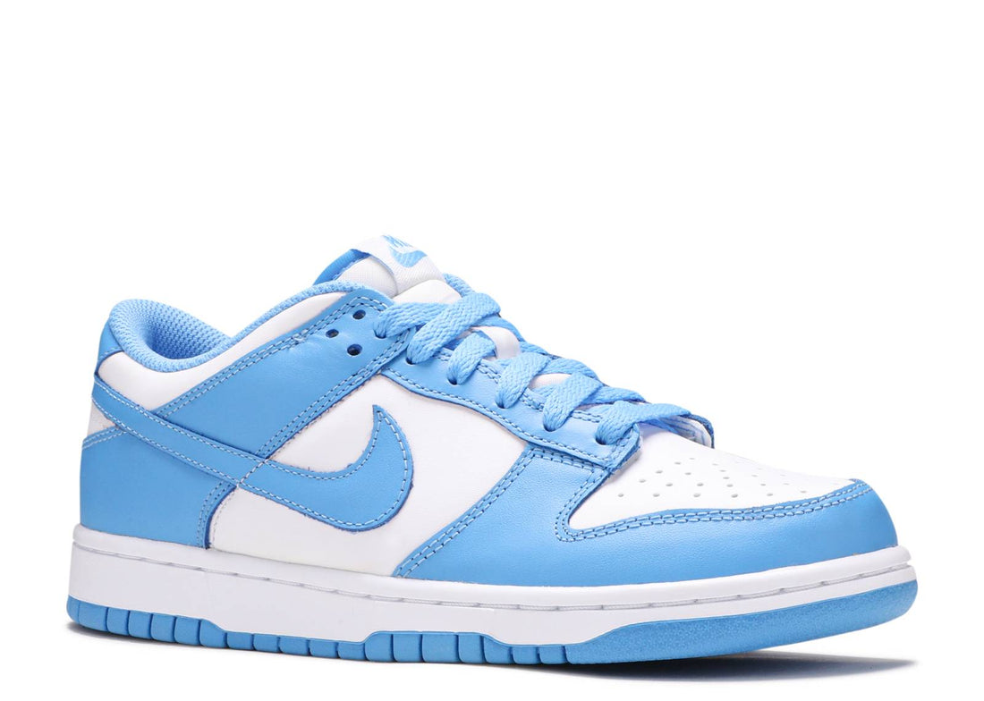 Nike Dunk Low GS "UNC University Blue"