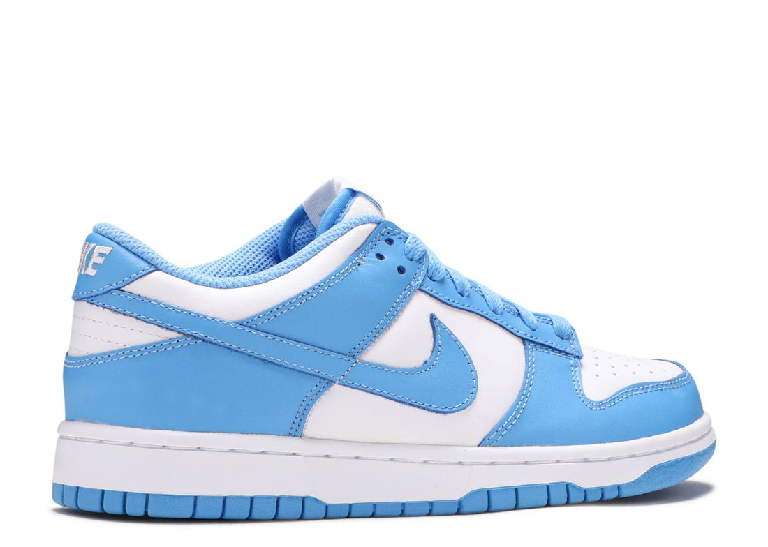 Nike Dunk Low GS "UNC University Blue"