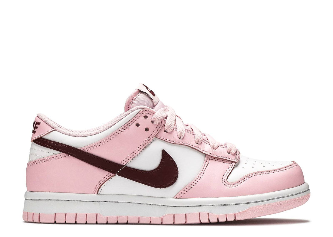 Nike Dunk Low GS "Valentine's Day"