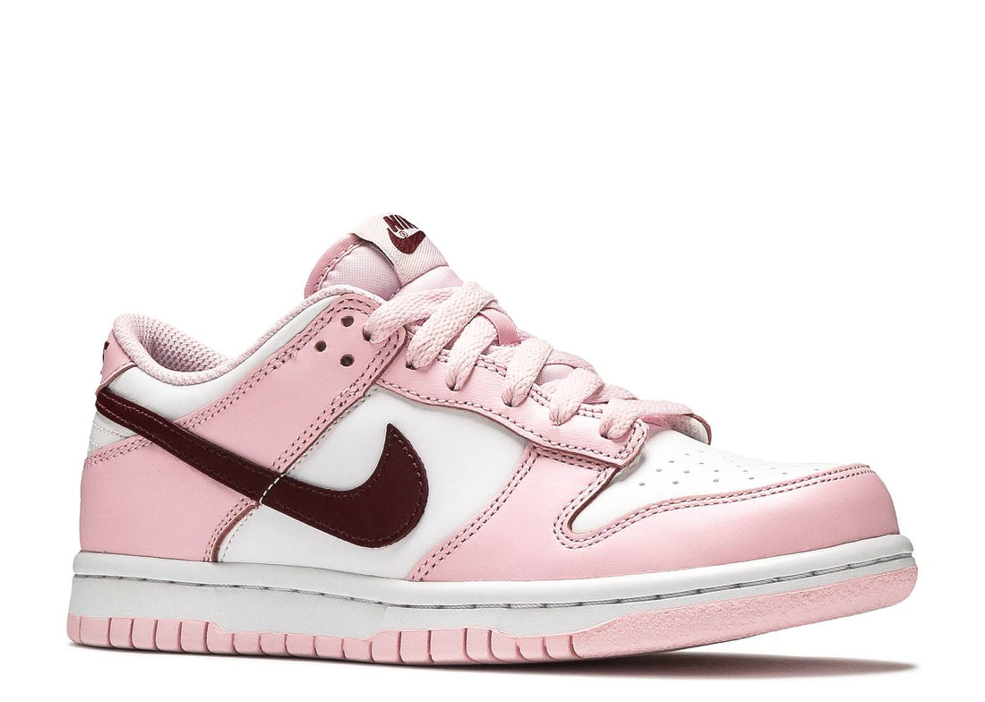 Nike Dunk Low GS "Valentine's Day"