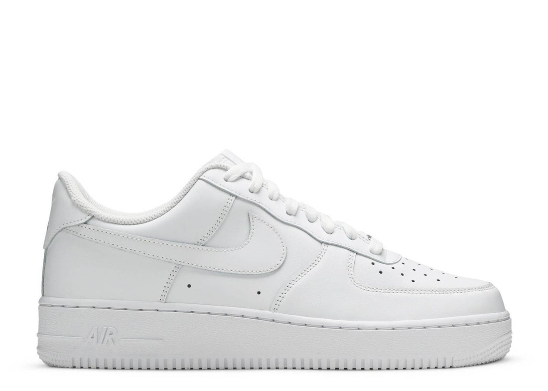 Nike Air Force 1 "White"