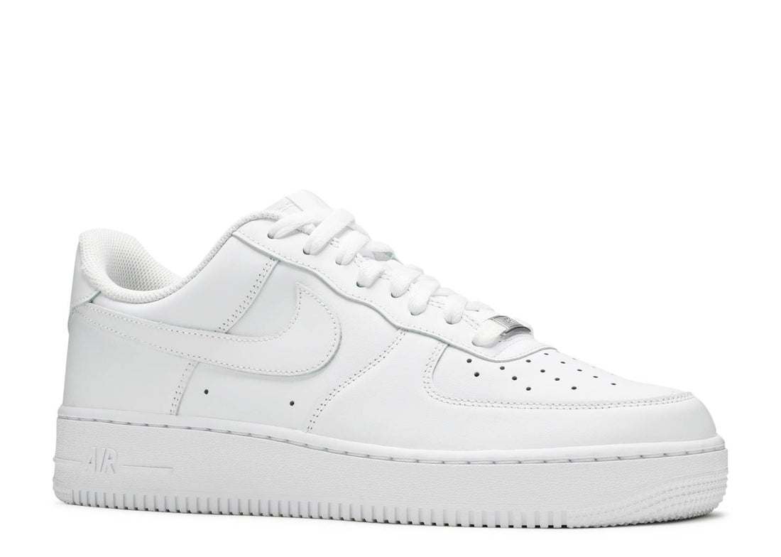 Nike Air Force 1 "White"