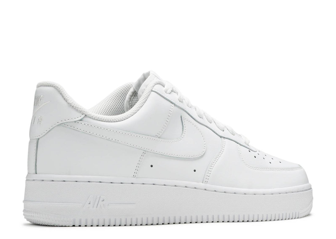 Nike Air Force 1 "White"