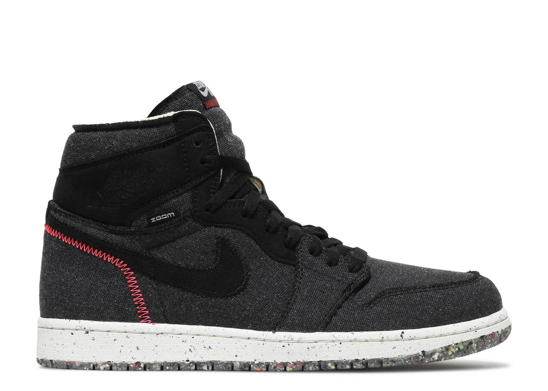 Air Jordan 1 High Zoom "Crater"