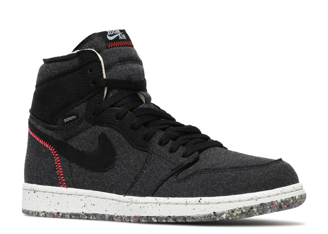 Air Jordan 1 High Zoom "Crater"