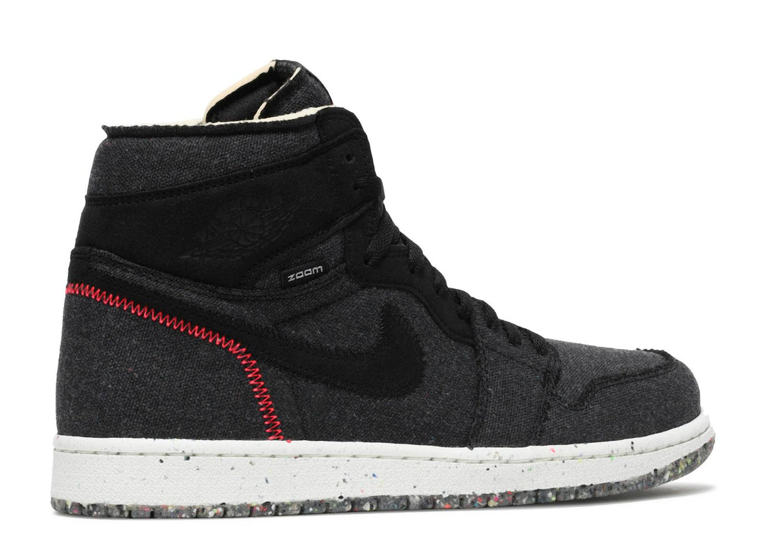 Air Jordan 1 High Zoom "Crater"