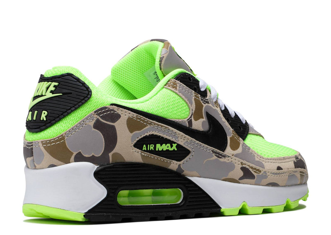 Nike Air Max 90 SP "Ghost Green Duck Camo"