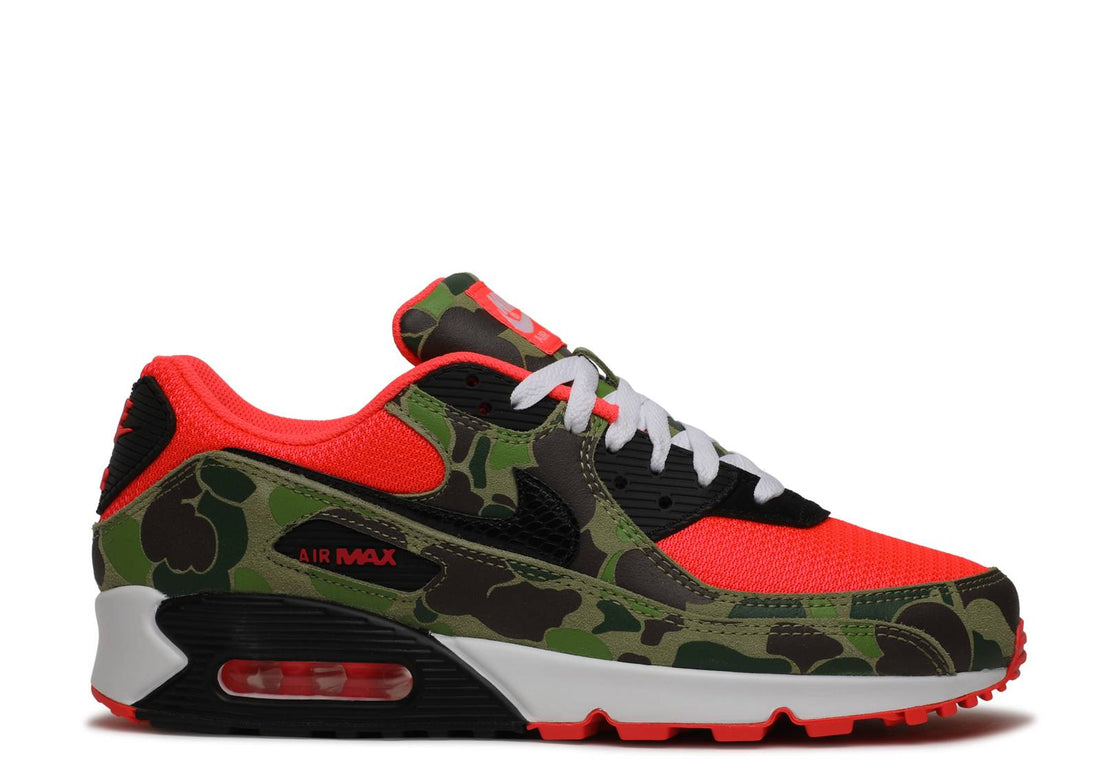 Nike Air Max 90 SP "Reverse Duck Camo"