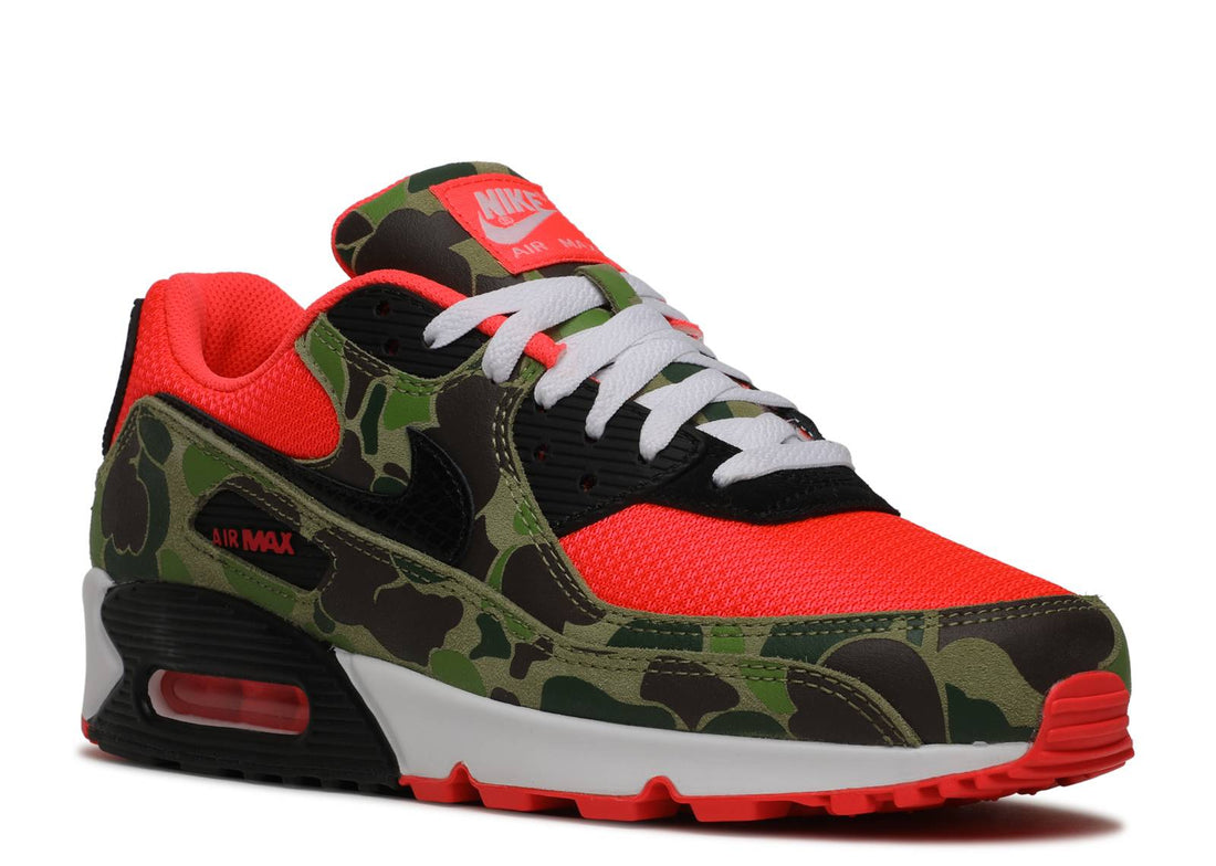 Nike Air Max 90 SP "Reverse Duck Camo"