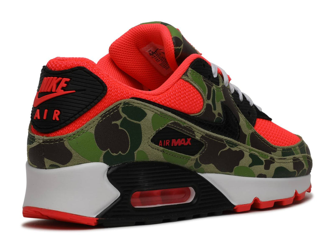 Nike Air Max 90 SP "Reverse Duck Camo"