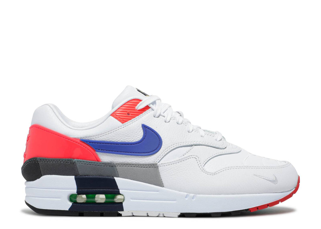 Nike Air Max 1 EOI "Evolution of Icons"