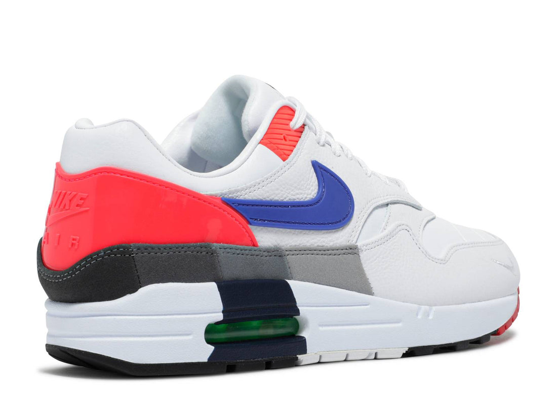 Nike Air Max 1 EOI "Evolution of Icons"