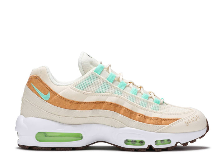 Nike Air Max 95 NRG "Pineapple"