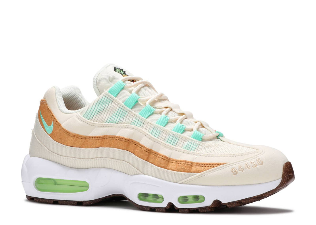 Nike Air Max 95 NRG "Pineapple"