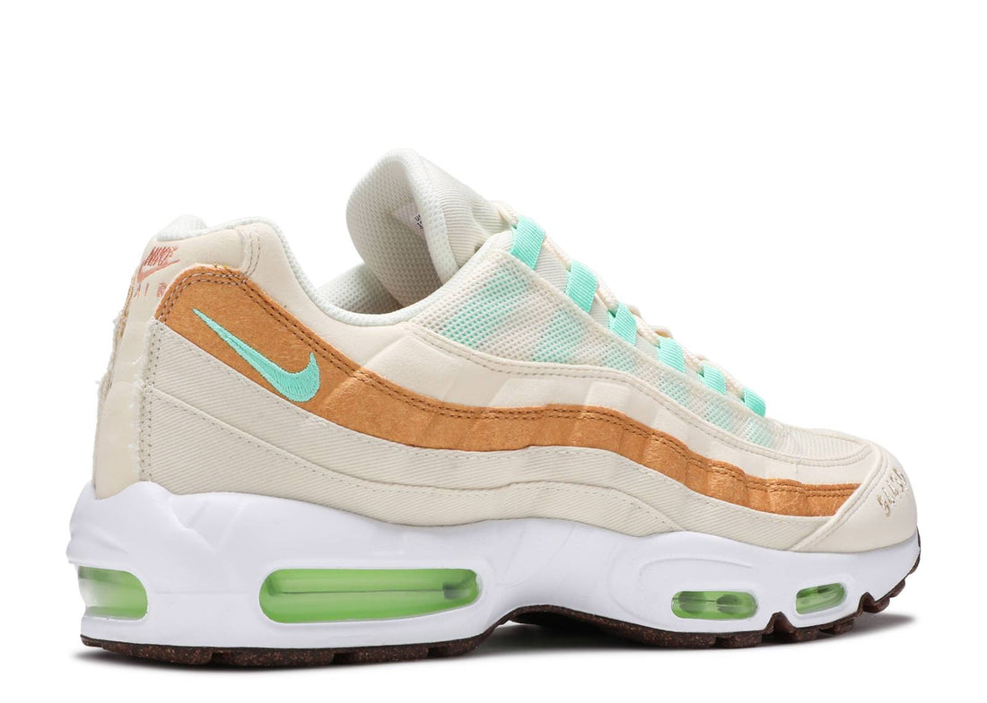 Nike Air Max 95 NRG "Pineapple"