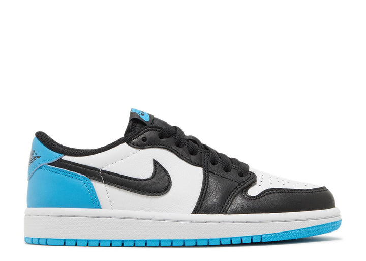 Air Jordan 1 Retro Low OG WMNS "Dark Powder Blue/UNC"