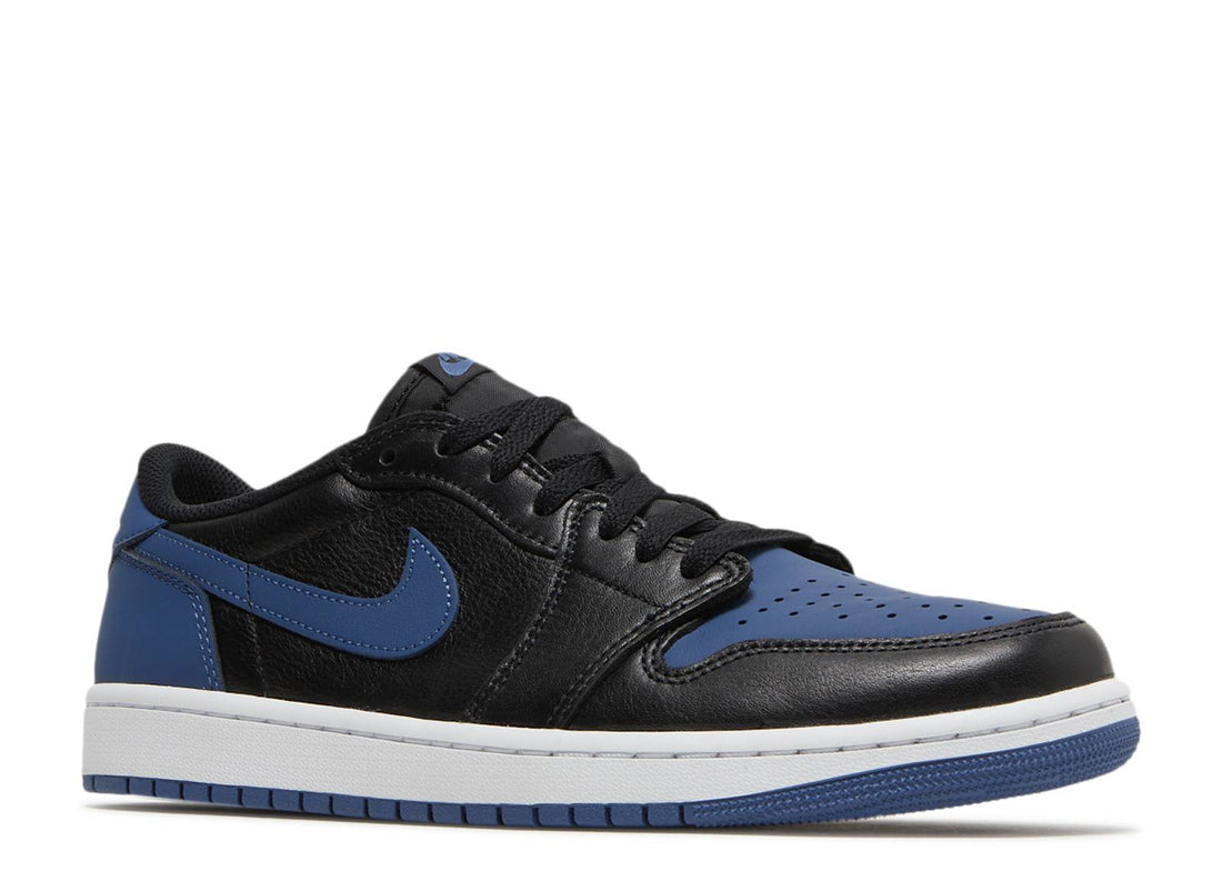 Air Jordan 1 Retro Low OG "Mystic Navy"