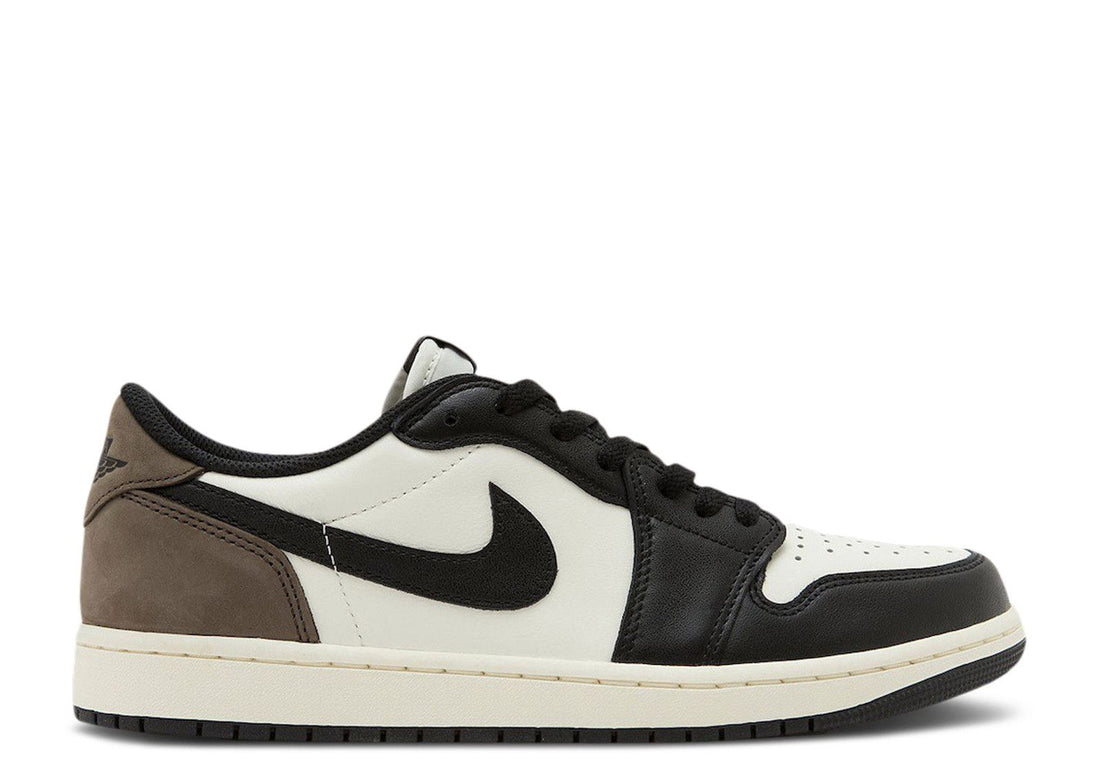 Air Jordan 1 Retro Low OG "Mocha"