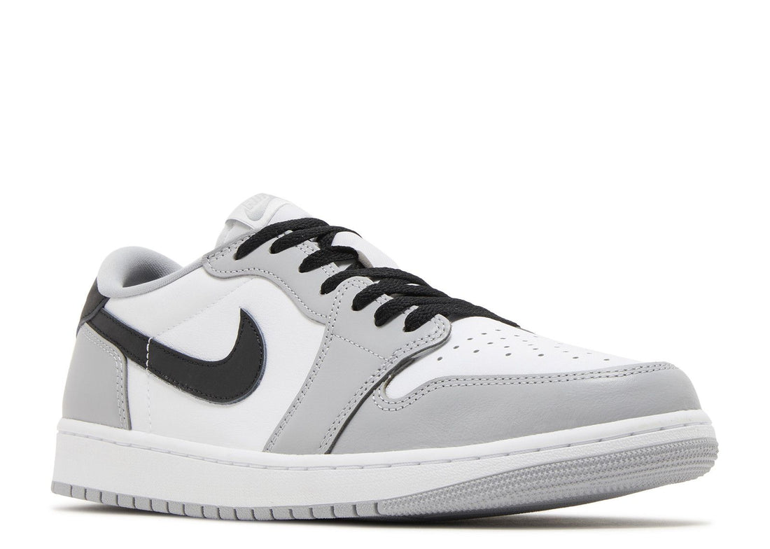 Air Jordan 1 Retro Low OG "Barons"