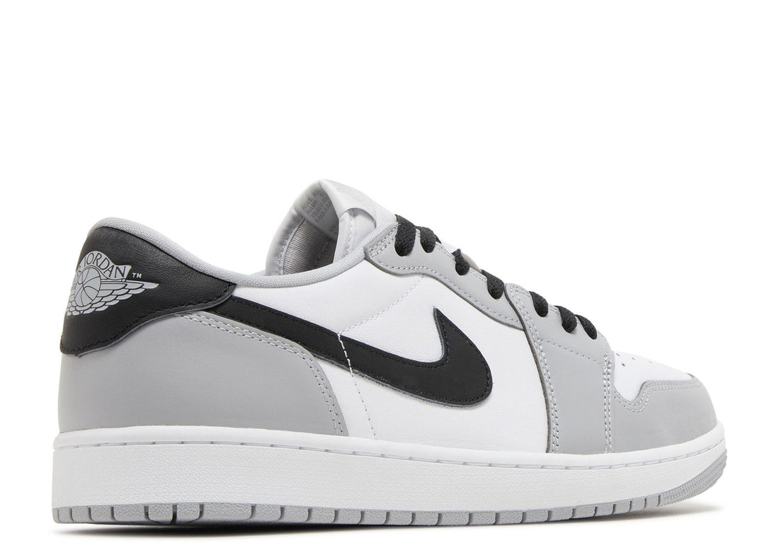 Air Jordan 1 Retro Low OG "Barons"