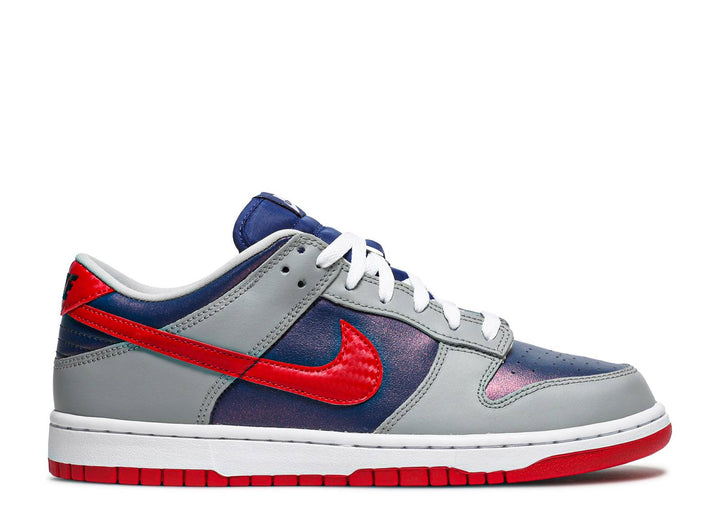 Nike Dunk Low SP "Samba" 2020