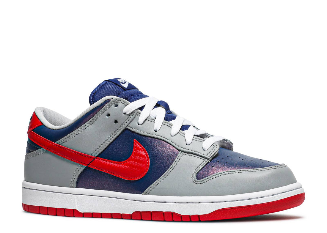 Nike Dunk Low SP "Samba" 2020