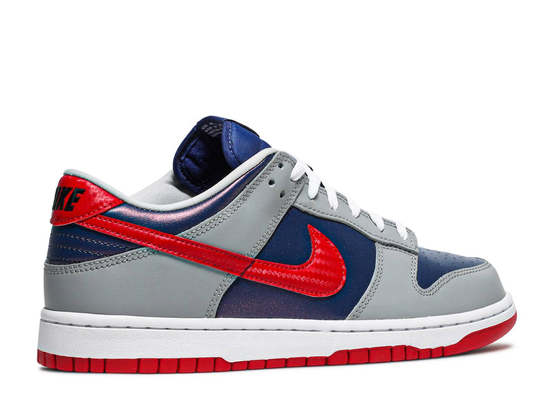 Nike Dunk Low SP "Samba" 2020