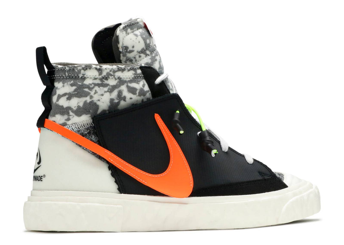 READYMADE x Nike Blazer Mid "Black Camo"