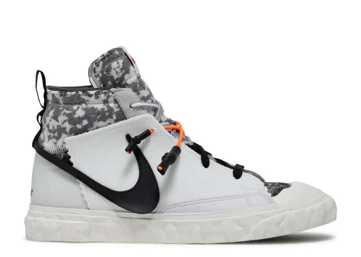 READYMADE x Nike Blazer Mid "White Camo"