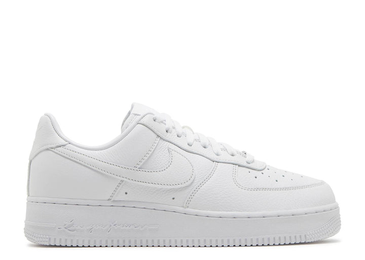 NOCTA x Nike Air Force 1 Low "Certified Lover Boy"