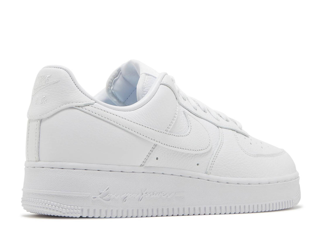 NOCTA x Nike Air Force 1 Low "Certified Lover Boy"