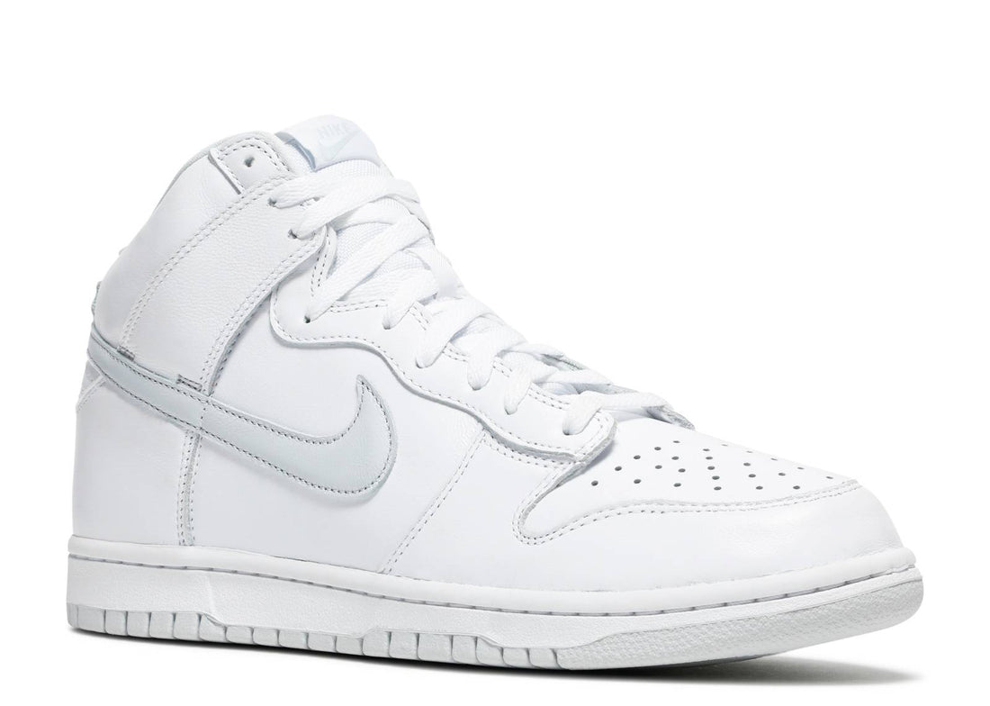 Nike Dunk High SP "Pure Platinum"