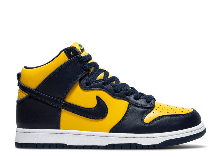 Nike Dunk High SP "Michigan 2020"