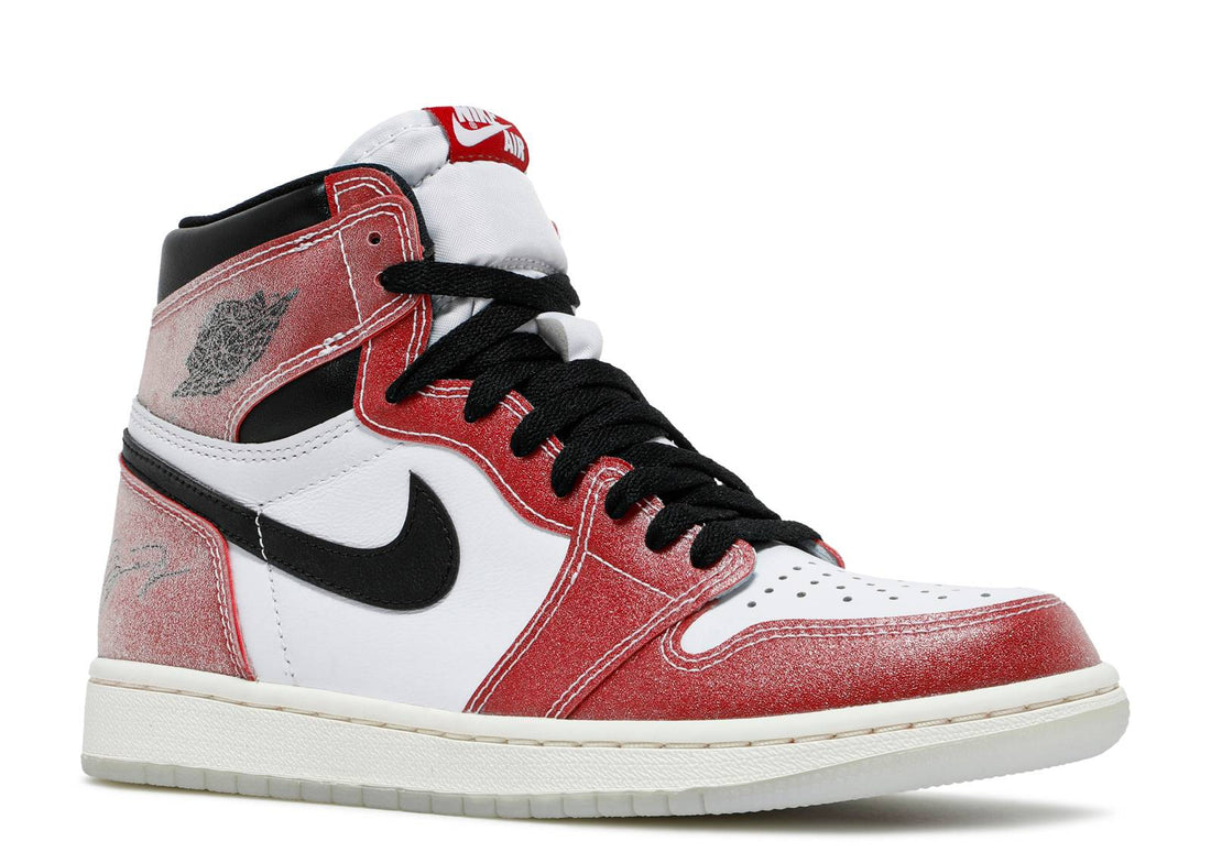 Trophy Room x Air Jordan 1 Retro High OG SP "Chicago"