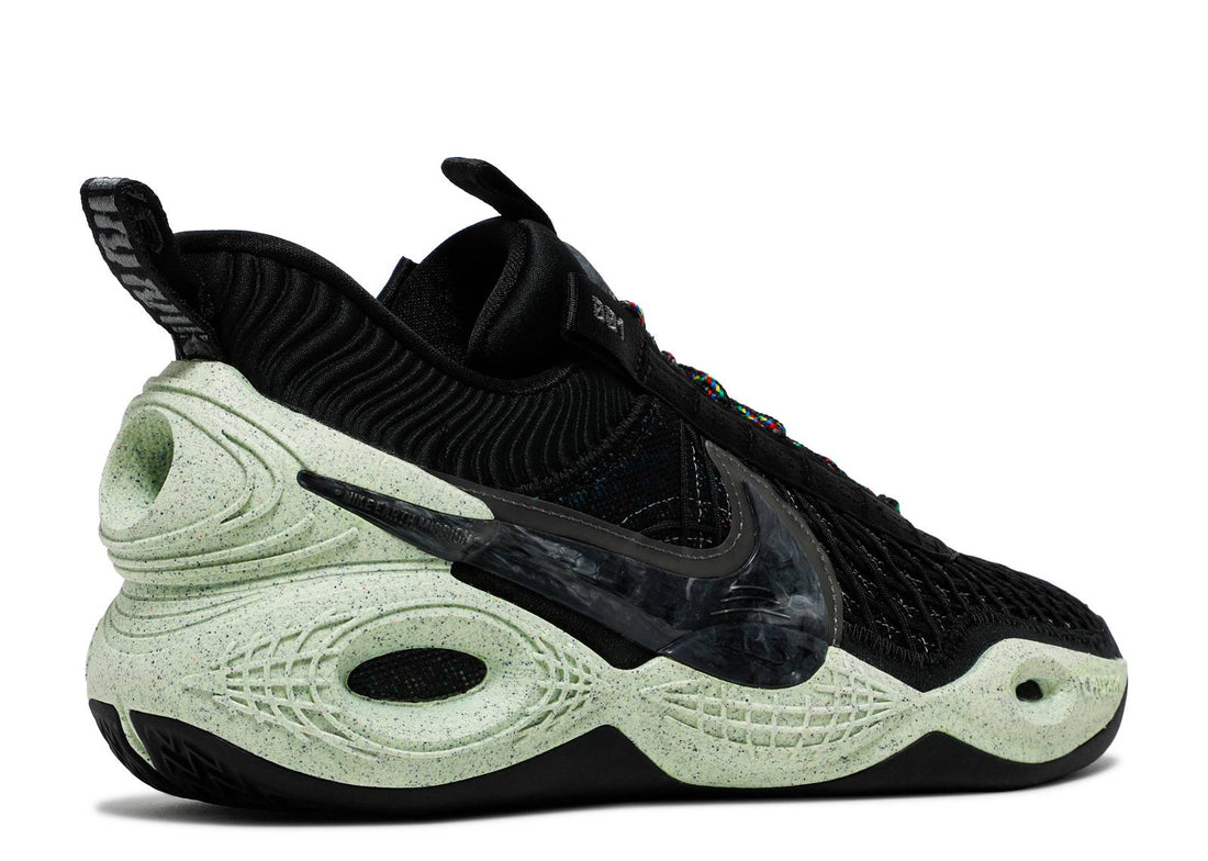 Nike Cosmic Unity "Green Glow"