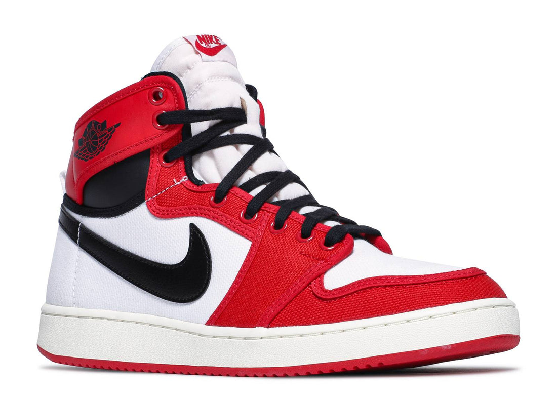 Air Jordan 1 High KO "Chicago 2021"