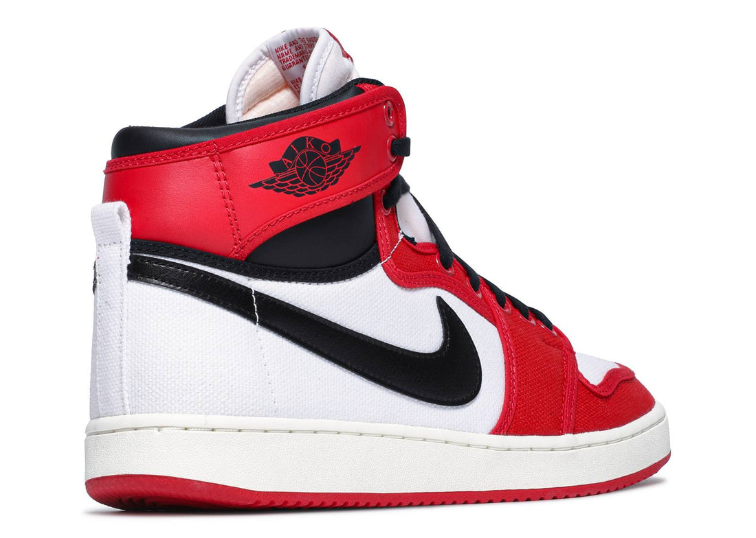 Air Jordan 1 High KO "Chicago 2021"