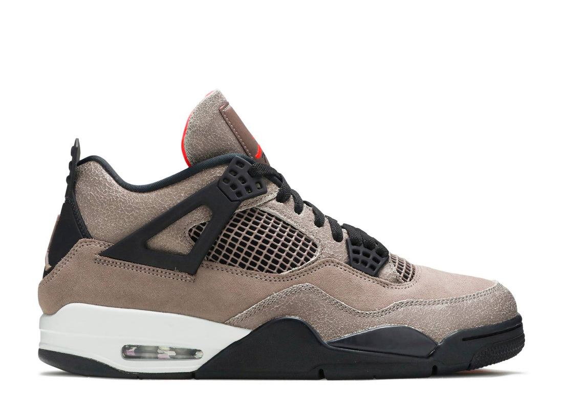 Air Jordan 4 Retro "Taupe Haze"