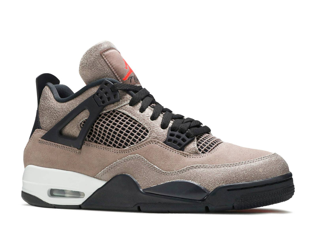 Air Jordan 4 Retro "Taupe Haze"