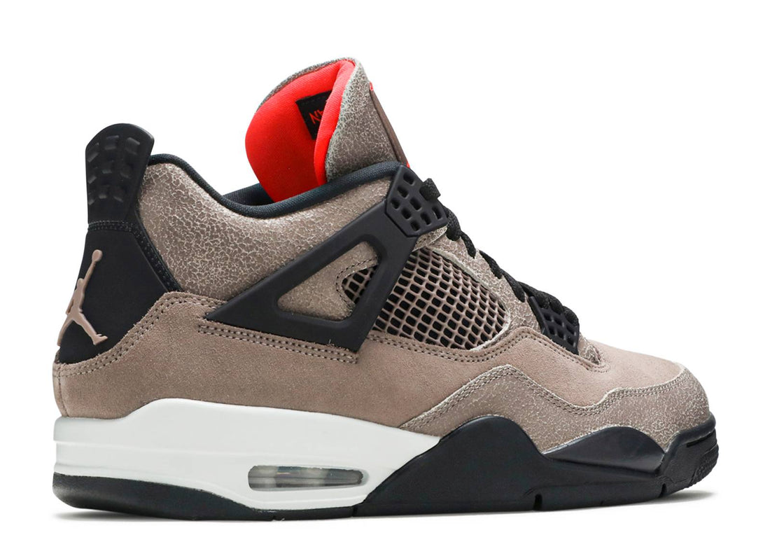 Air Jordan 4 Retro "Taupe Haze"