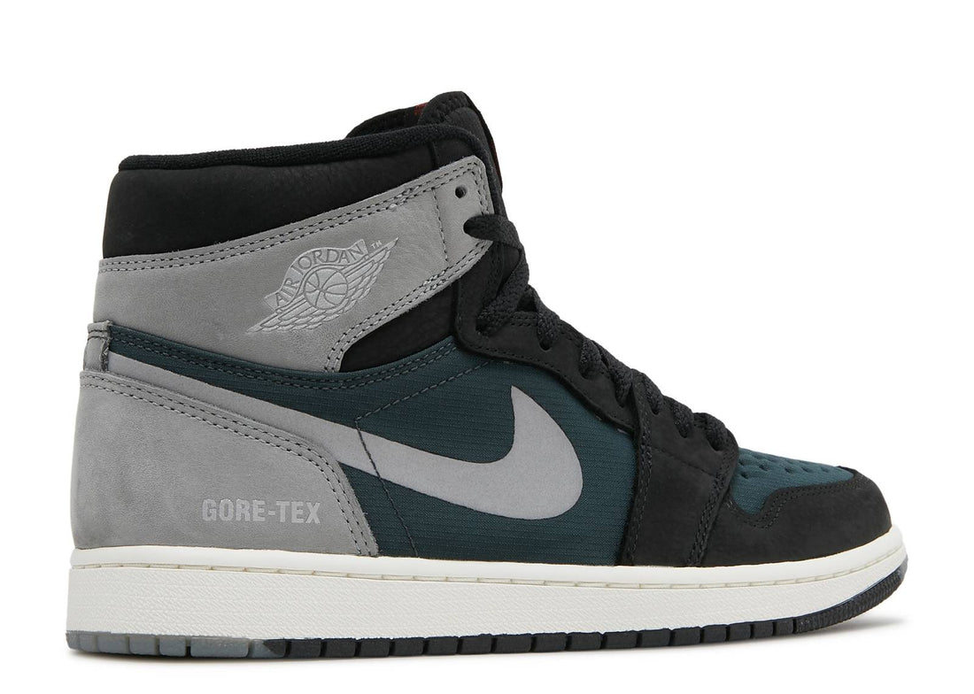 Air Jordan 1 High Element Gore-Tex "Black/Particle Grey"