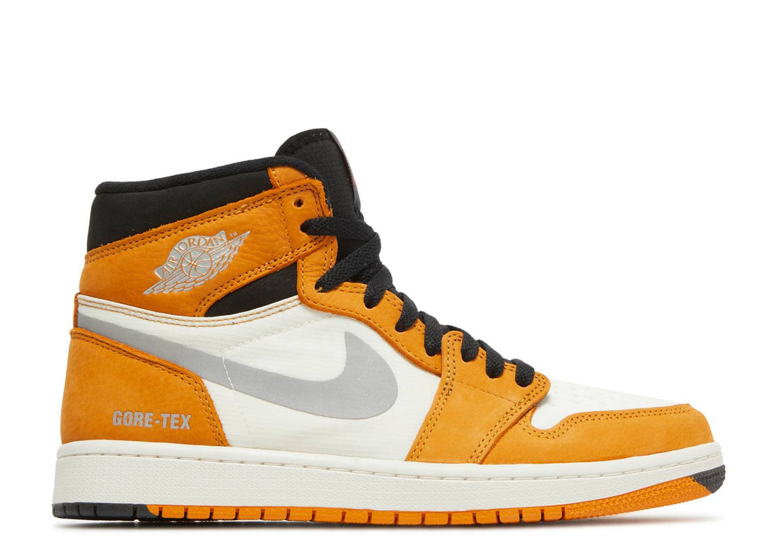 Air Jordan 1 High Element Gore-Tex "Light Curry"