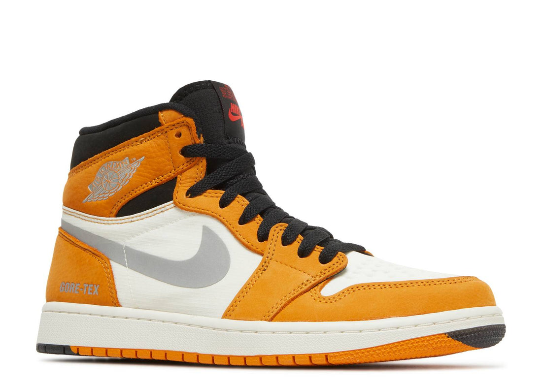 Air Jordan 1 High Element Gore-Tex "Light Curry"